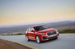 Audi Q2 TFSI Quattro S-Line 2016 года (WW)